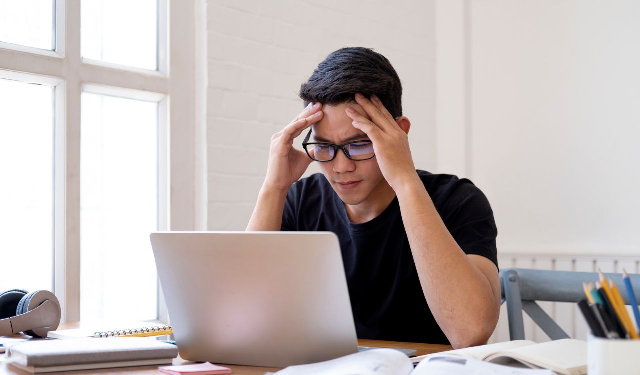 Hilfe bei Konzentrationslosigkeit und Unruhezuständen